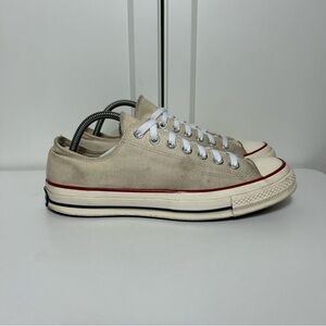 Converse ctas low 70 beige